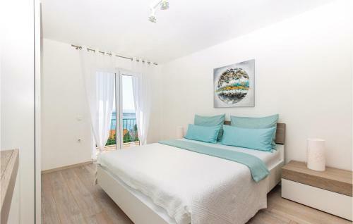 Apartment Dramaljsko Selce II
