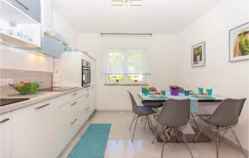Apartment Dramaljsko Selce II