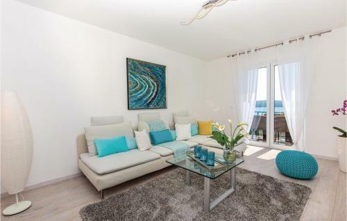 Apartment Dramaljsko Selce II