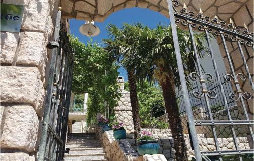 Apartment Dramaljsko Selce II