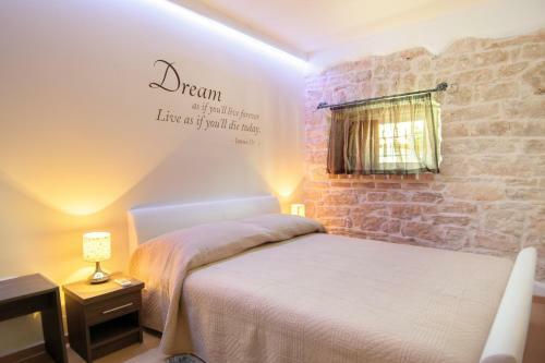 Apartment Borgo 8
