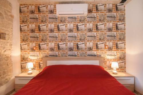 Apartment Borgo 8