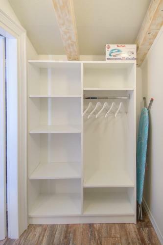 Apartment Borgo 8