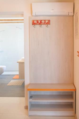 Apartment Borgo 8
