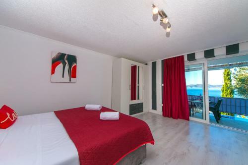 Apartamentos Abuela's Beach House