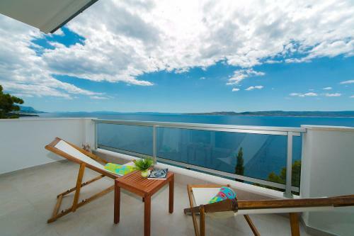 Apartamentos Abuela's Beach House