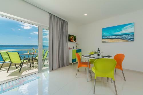 Apartamentos Abuela's Beach House