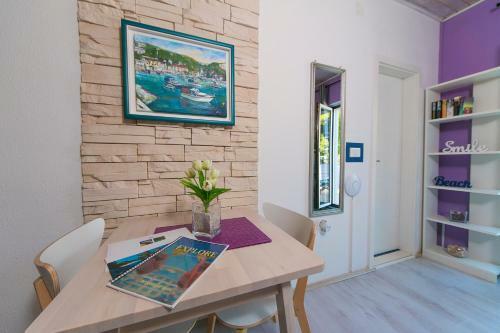 Apartamentos Abuela's Beach House