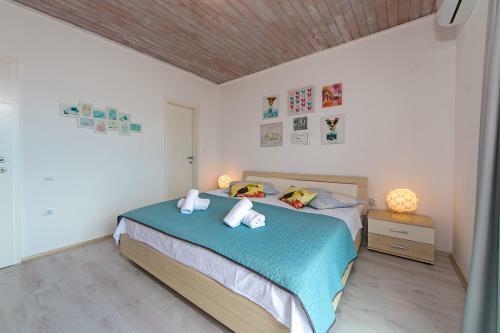 Apartamentos Abuela's Beach House