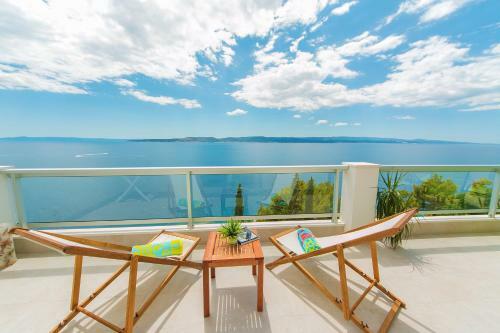 Apartamentos Abuela's Beach House
