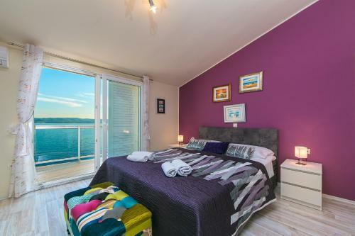 Apartamentos Abuela's Beach House
