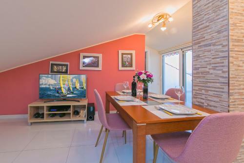 Apartamentos Abuela's Beach House