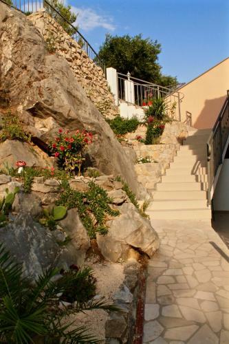 Apartamentos Abuela's Beach House