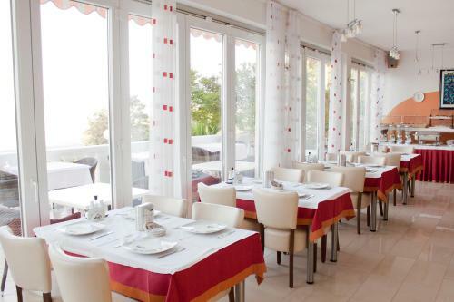 Hotel Vali