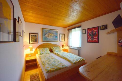 Hostal Kod Korita Rooms