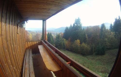 Hostal Kod Korita Rooms