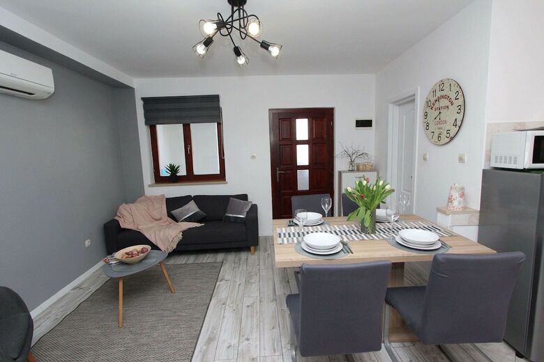 Apartments San Francesco