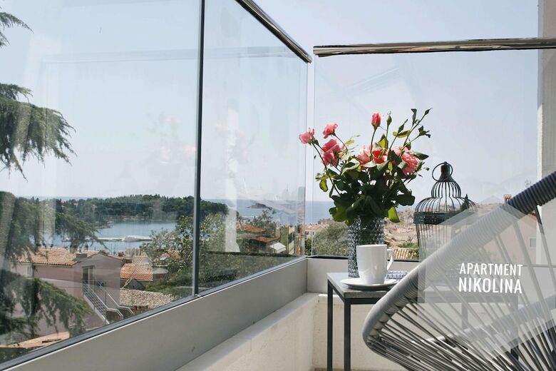 Apartments San Francesco
