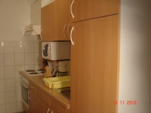 Aparthotel Pecic