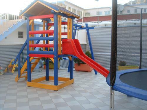 Aparthotel Pecic