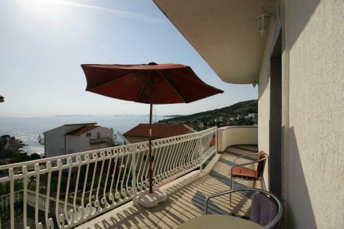 Apartments Maric