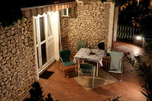 Apartments Maric