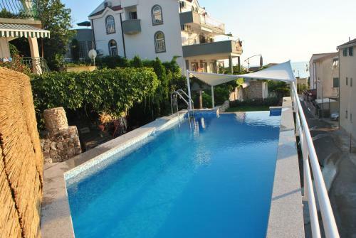 Apartments Maric