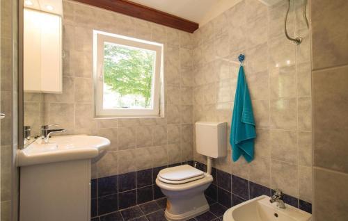 Holiday Home Oric Stari Grad III