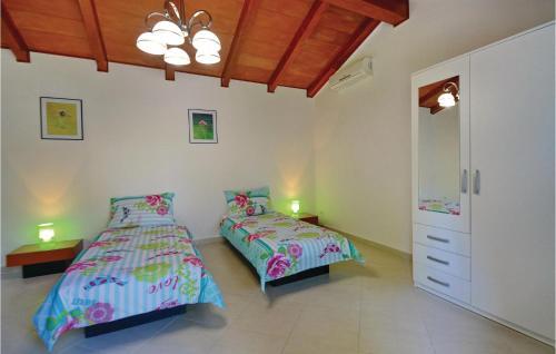 Holiday Home Oric Stari Grad III