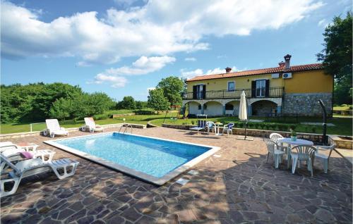 Holiday Home Oric Stari Grad III
