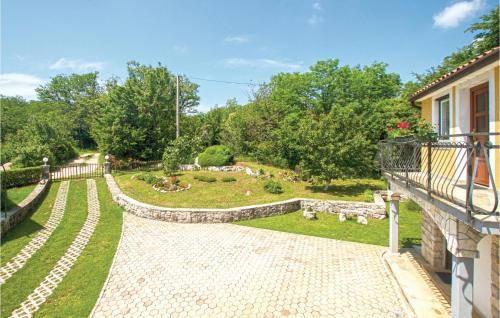 Holiday Home Oric Stari Grad III