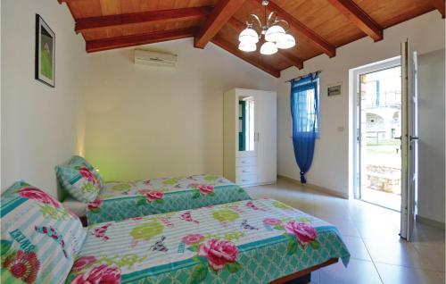 Holiday Home Oric Stari Grad III