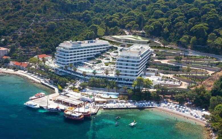 Hotel Lafodia Sea Resort
