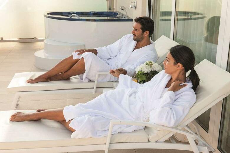 Hotel Lafodia Sea Resort
