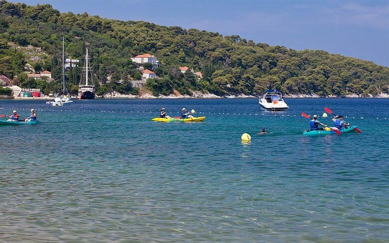 Hotel Lafodia Sea Resort