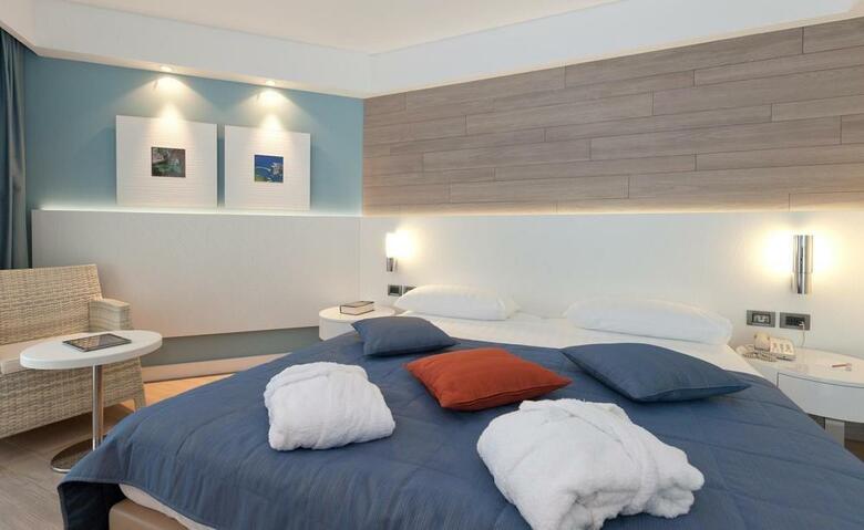 Hotel Lafodia Sea Resort