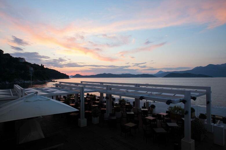 Hotel Lafodia Sea Resort