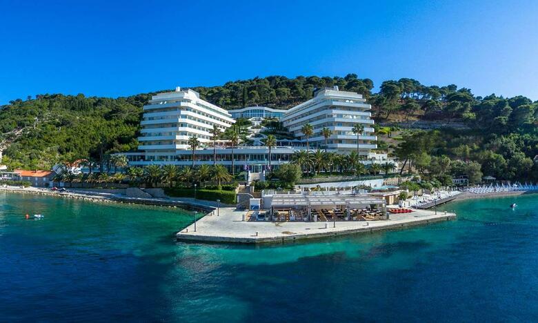 Hotel Lafodia Sea Resort