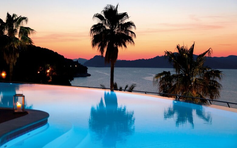 Hotel Lafodia Sea Resort