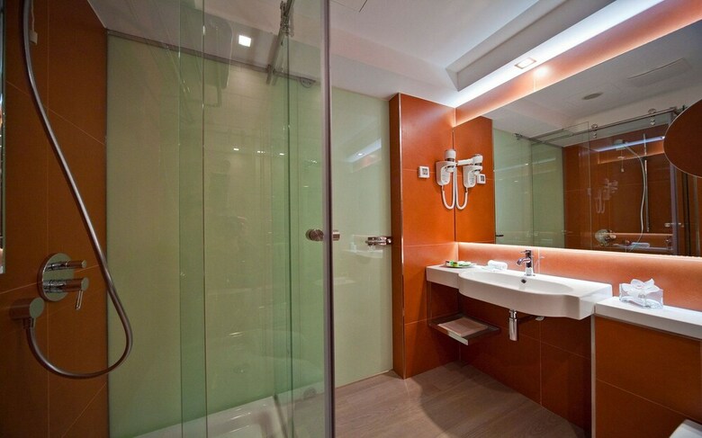 Hotel Lafodia Sea Resort