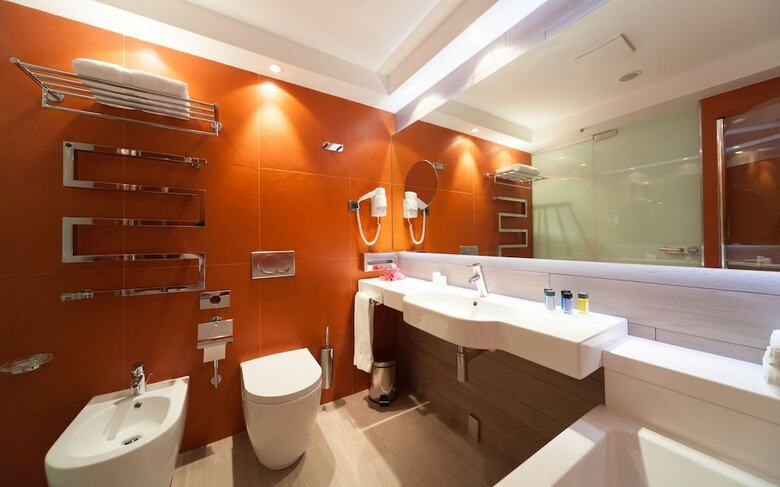 Hotel Lafodia Sea Resort