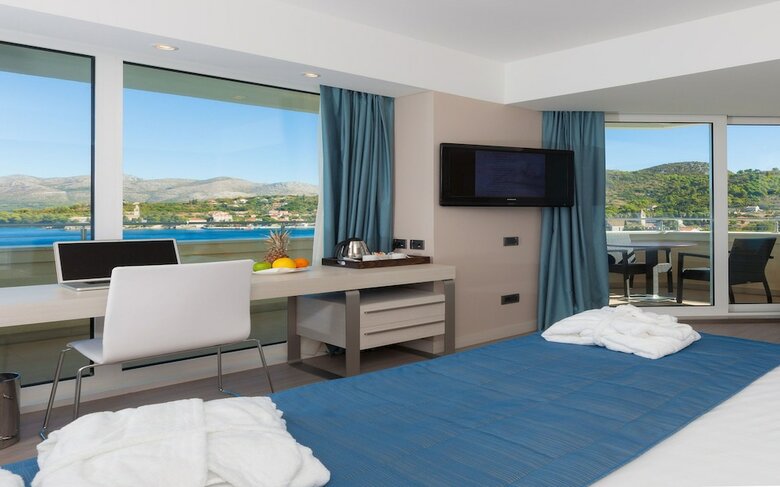 Hotel Lafodia Sea Resort
