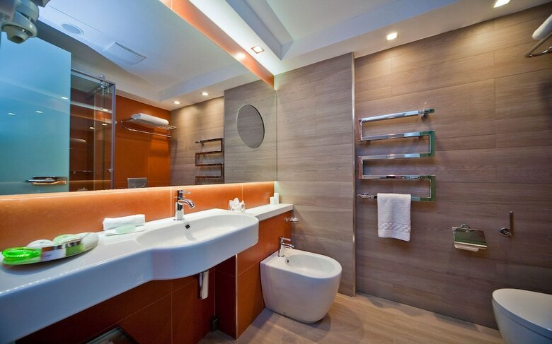 Hotel Lafodia Sea Resort