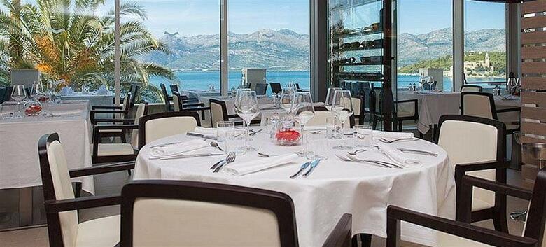 Hotel Lafodia Sea Resort