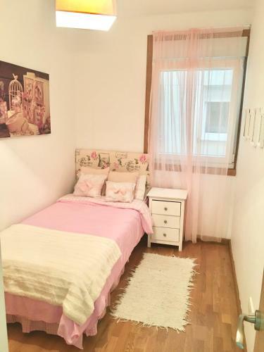 Apartamento Piso C�ntrico Pr�ximo A La Playa