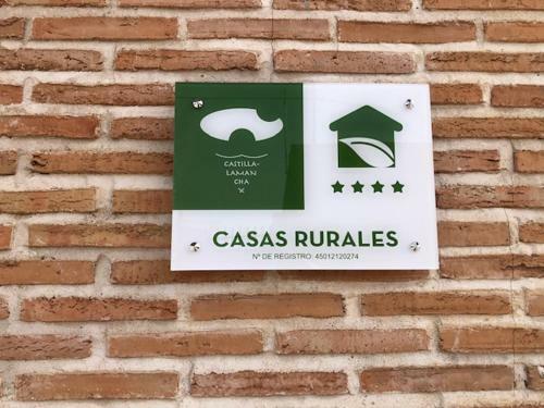 Casa Rural La Candelaria