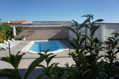 Casa Rural La Candelaria