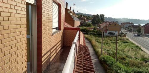 Apartamento As Carreiras 2