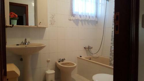 Apartamento Entreplayas Bueu