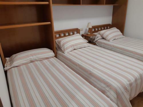 Apartamento Con Terraza Y Vistas Al Mar